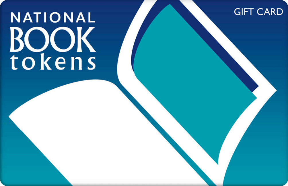 national book tokens